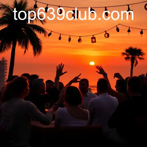 About Us: Discover 639CLUB.COM