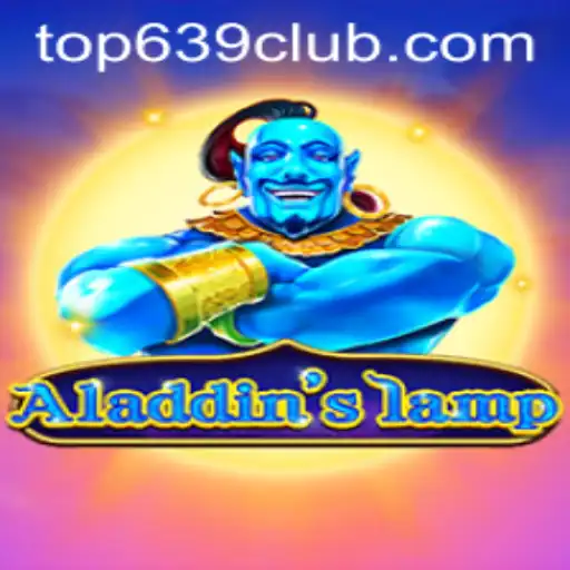 Unlock the Mystical World of Aladdinslamp: A Thrilling Adventure