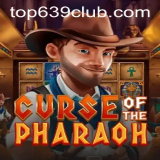 Curse of the Pharaoh: A Mystical Journey Through Ancient Egypt