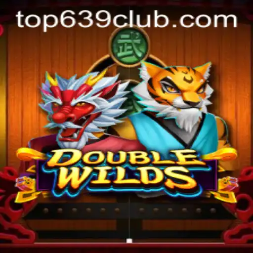 DoubleWilds: The Exciting New Frontier in Online Gaming at 639CLUB.COM