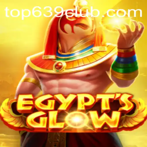 Unveiling the Mysteries of EgyptsGlow: An Epic Gaming Adventure