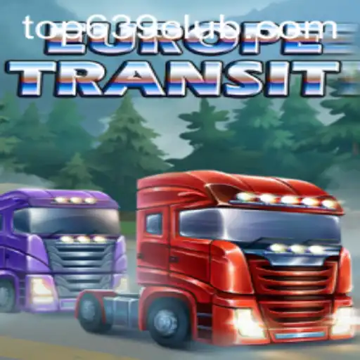 Explore the Dynamic World of EuropeTransit and Discover 639CLUB.COM