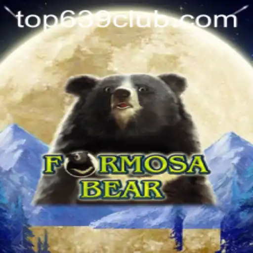 Exploring the Thrills of FormosaBear: A Deep Dive into This Exciting Game