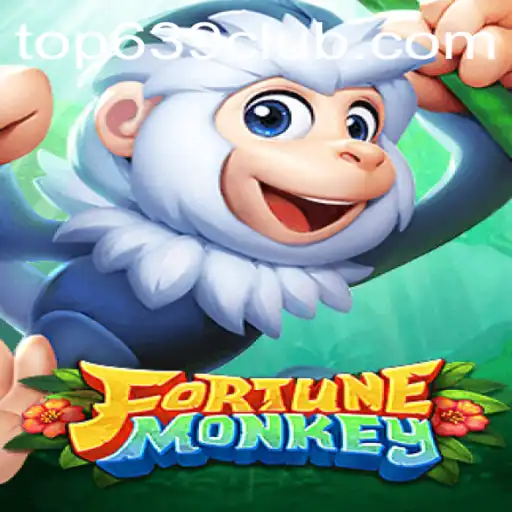 Discover the Thrilling World of FortuneMonkey on 639CLUB.COM