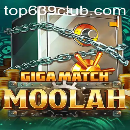 Unlock the Excitement: Discover GigaMatchMoolah at 639CLUB.COM