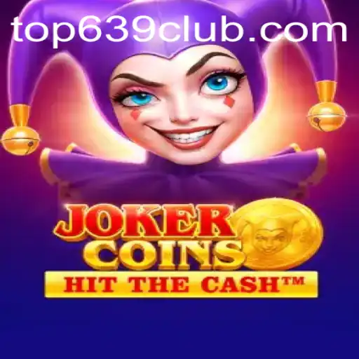 JokerCoins: A Fascinating Dive into the World of Digital Gaming