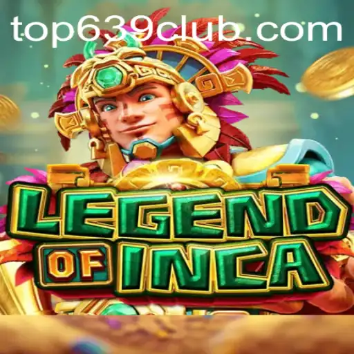 LegendofInca: A Riveting Journey into Ancient Mysteries