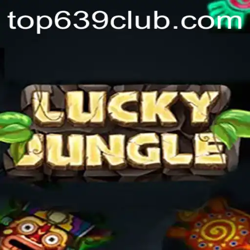 Exploring the Enchanting World of LuckyJungle and Its Connection with 639CLUB.COM