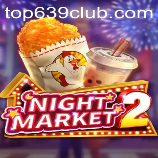 Exploring the Thrills of NightMarket2: An Immersive Gaming Experience
