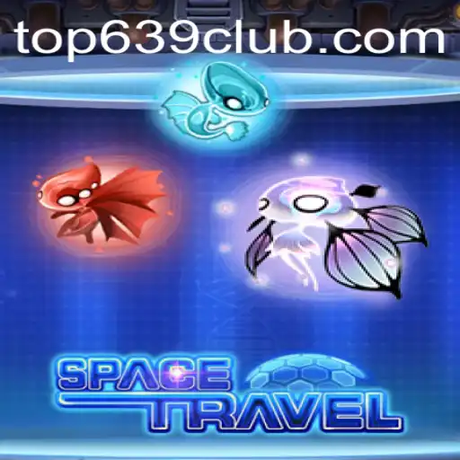 Unveiling SpaceTravel: A Galactic Adventure with 639CLUB.COM
