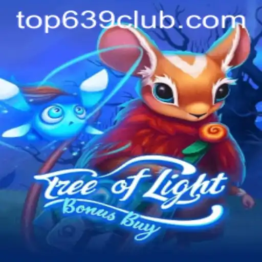 Discovering the Illuminating World of TreeOfLightBonusBuy