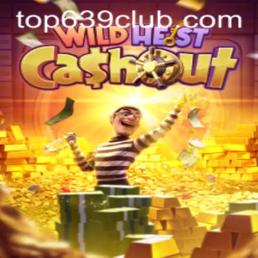 Wild Heist Cashout: A Thrilling Adventure Awaits