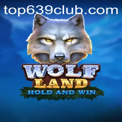 Exploring WolfLand: A Captivating Gaming Experience Enhanced by 639CLUB.COM