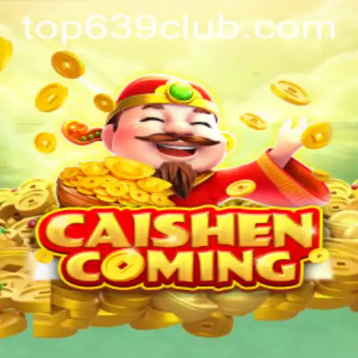 Exploring CAISHENCOMING: The Exciting New Game from 639CLUB.COM