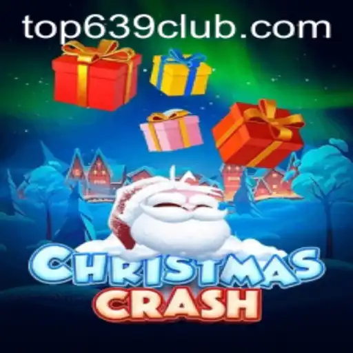 ChristmasCrash: A Festive Adventure with 639CLUB.COM