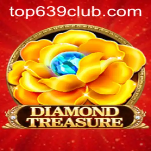 Exploring Diamondtreasure: The Exciting New Game from 639CLUB.COM