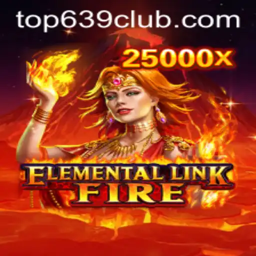 ElementalLinkFire: A New Gaming Experience