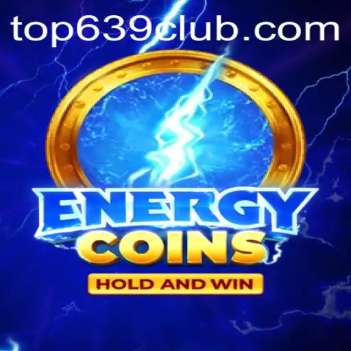 Explore the Exciting World of EnergyCoins: A New Gaming Sensation