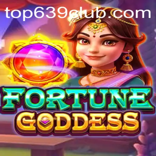 Unveiling FORTUNEGODDESS: A Journey Into the World of Luck and Strategy