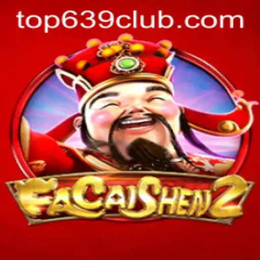 Fa Cai Shen 2: A Royal Gaming Experience with 639Club.com