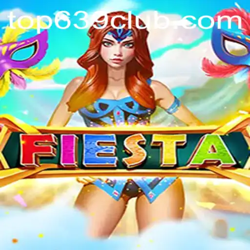 Discover the Excitement of Fiesta: A New Gaming Experience