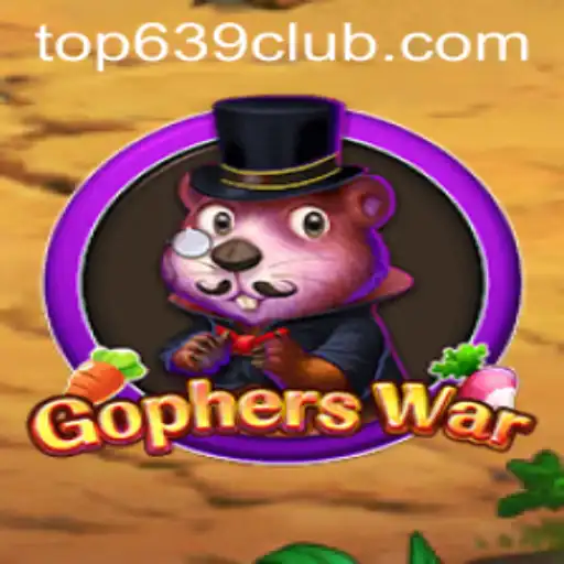 Dive into the Strategic World of GophersWar and the Role of 639CLUB.COM