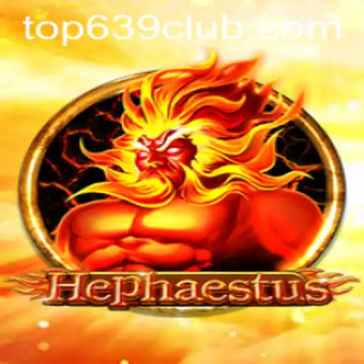 Discover Hephaestus: The Thrilling New Game Revolutionizing Gaming Experience