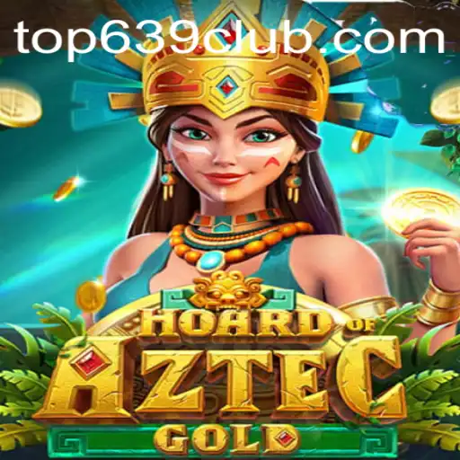 Hoard of Aztec Gold: Dive into the Thrilling World of Treasure Hunting