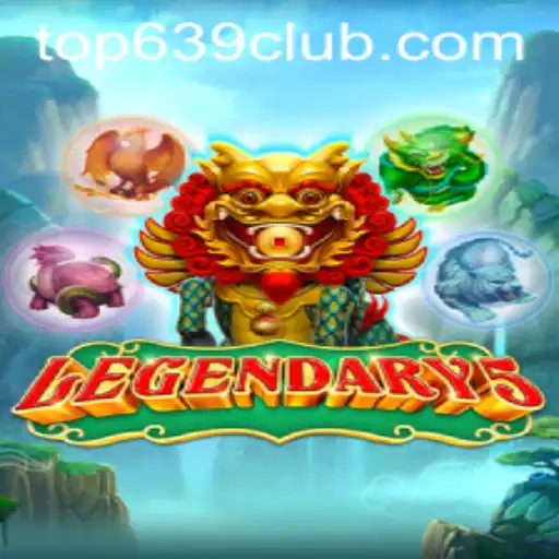 Unveiling Legendary5: The Revolutionary RPG Game with a Twist