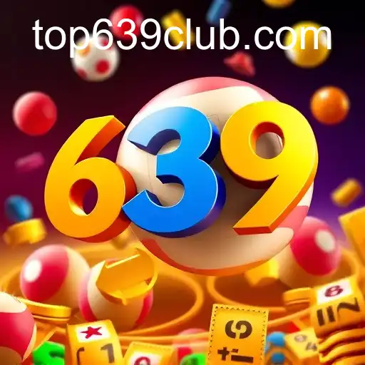 Exploring the World of Lottery Games