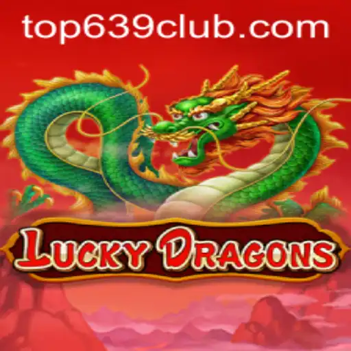 Unveiling the Thrills of LuckyDragons: An In-depth Look at 639CLUB.COM's Captivating Game