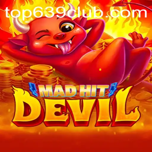 MadHitDevil: The Ultimate Gaming Experience with 639CLUB.COM