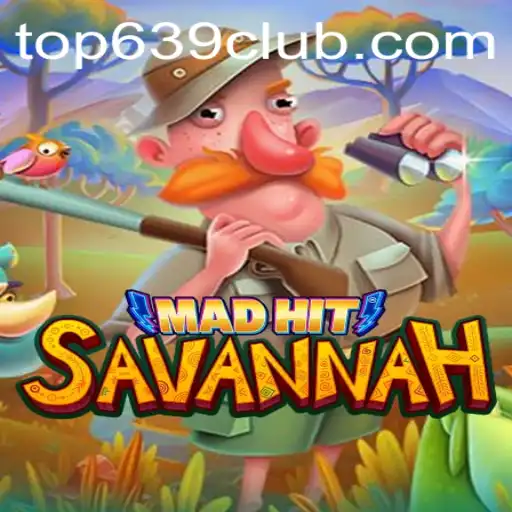 Discover the Excitement of MadHitSavannah: A New Age Gaming Experience