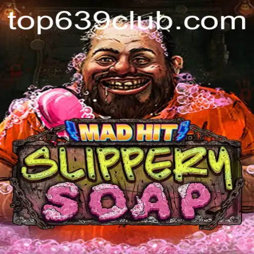 Unveiling the Engaging World of MadHitSlipperySoap: A Fusion of Strategy and Thrill