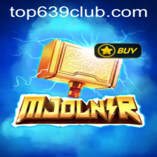 Discover the Thrilling World of Mjolnir