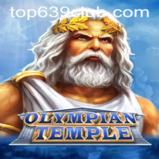 Discover the Legends of Olympian Temple: A Fascinating Journey into Myth and Adventure
