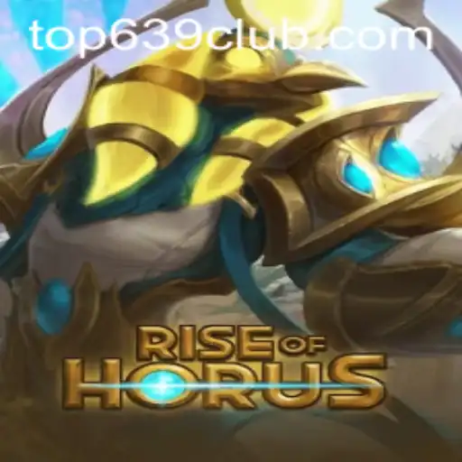 Dive into Epic Adventures with RiseofHorus