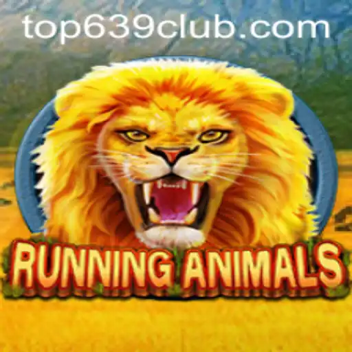 RunningAnimals: A New Thrilling Game Adventure with 639CLUB.COM