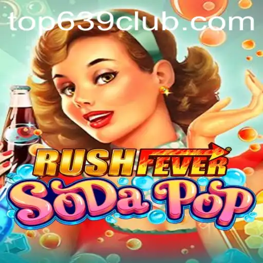 RushFeverSodaPop: A Thrilling New Game Revolutionizing Online Entertainment