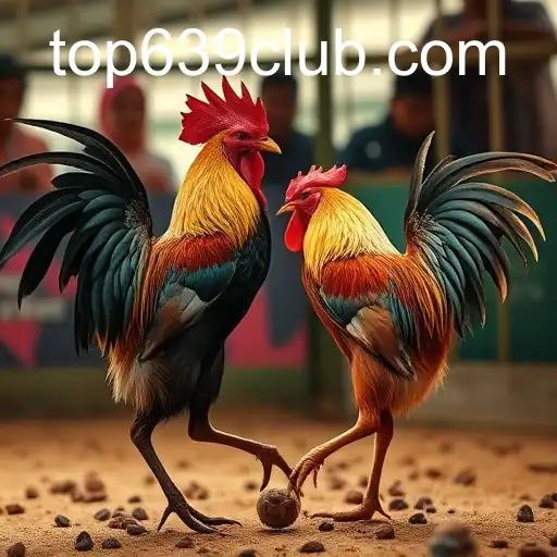 Exploring Sabong Games on 639CLUB.COM: A Digital Evolution