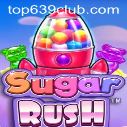 Explore the Sweet World of SugarRush at 639CLUB.COM