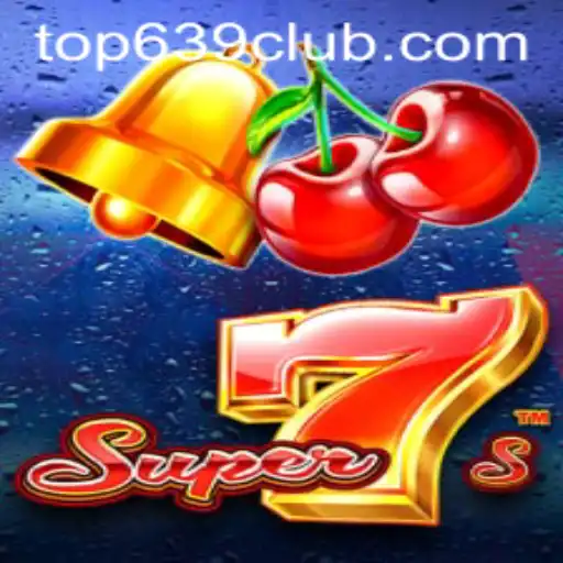 An In-depth Exploration of Super7s: Unveiling the Thrills of 639CLUB.COM's Latest Offering