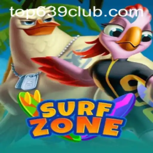Dive into the Thrilling Adventure of SurfZone: An Exciting Aquatic Gaming Experience