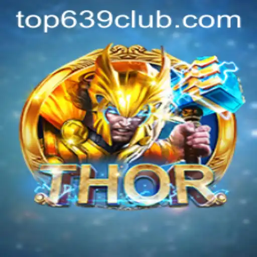 Exploring the Enigmatic World of THOR at 639CLUB.COM