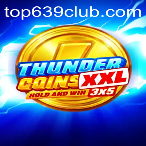 Discovering ThunderCoinsXxl: A Comprehensive Guide