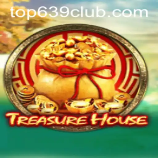 Discover the Thrills of TreasureHouse and 639CLUB.COM