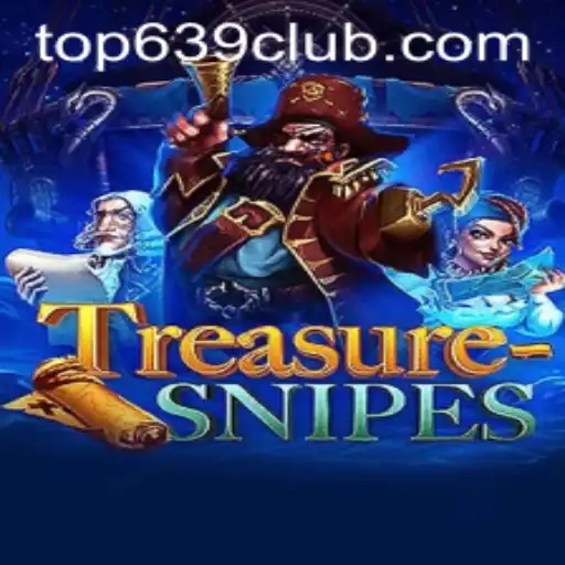 Discover the Exciting World of TreasureSnipes at 639CLUB.COM