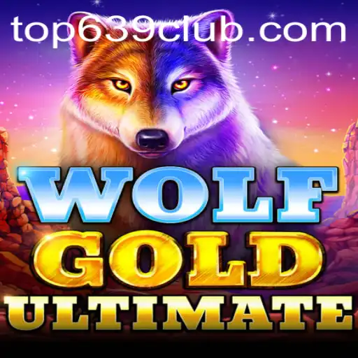 Explore the Wild with WolfGoldUltimate: A Slot Adventure