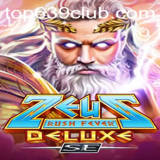 ZeusRushFeverDeluxeSE: A Thrilling Odyssey in Gaming